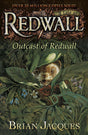 Outcast of Redwall: A Tale from Redwall: 8 - Retail Maharaj