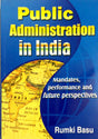Public Administration In India - Retail Maharaj