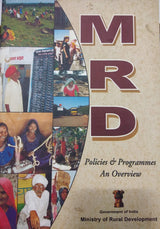 M R D Policies & Programmes An Overview