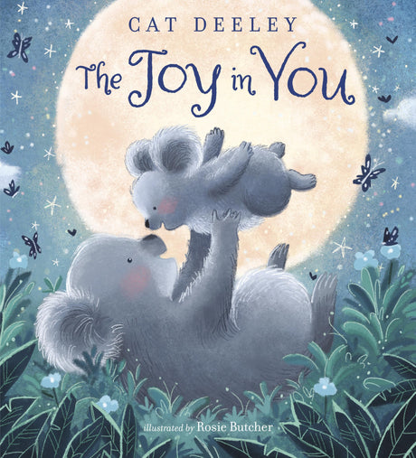 The Joy in You - Retail Maharaj