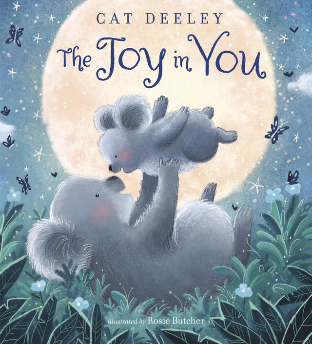 The Joy in You - Retail Maharaj