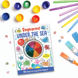 Under the Sea - Retail Maharaj