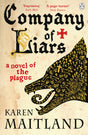 Company of Liars - Retail Maharaj