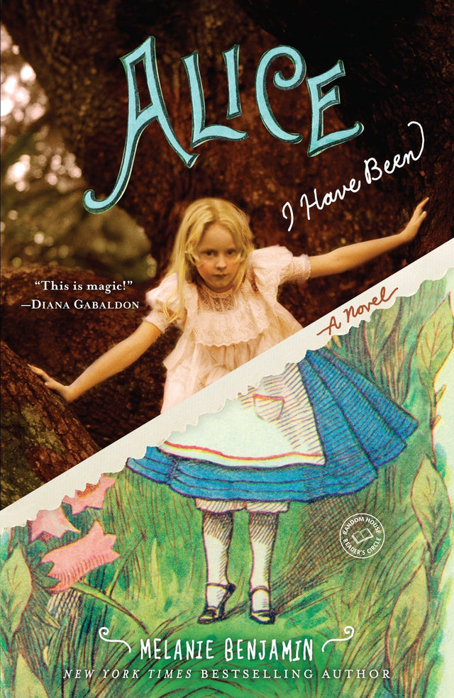 Alice I Have Been: A Novel (Random House Reader's Circle) - Retail Maharaj