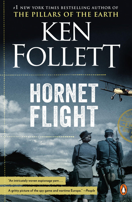 Hornet Flight - Retail Maharaj