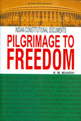 Pilgrimage To Freedom - Retail Maharaj
