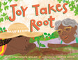 Joy Takes Root - Retail Maharaj