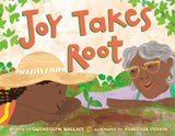 Joy Takes Root - Retail Maharaj