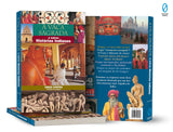 The Holy Cow and Other Indian Stories (Portuguese) - Retail Maharaj