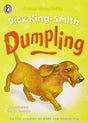 Dumpling - Retail Maharaj