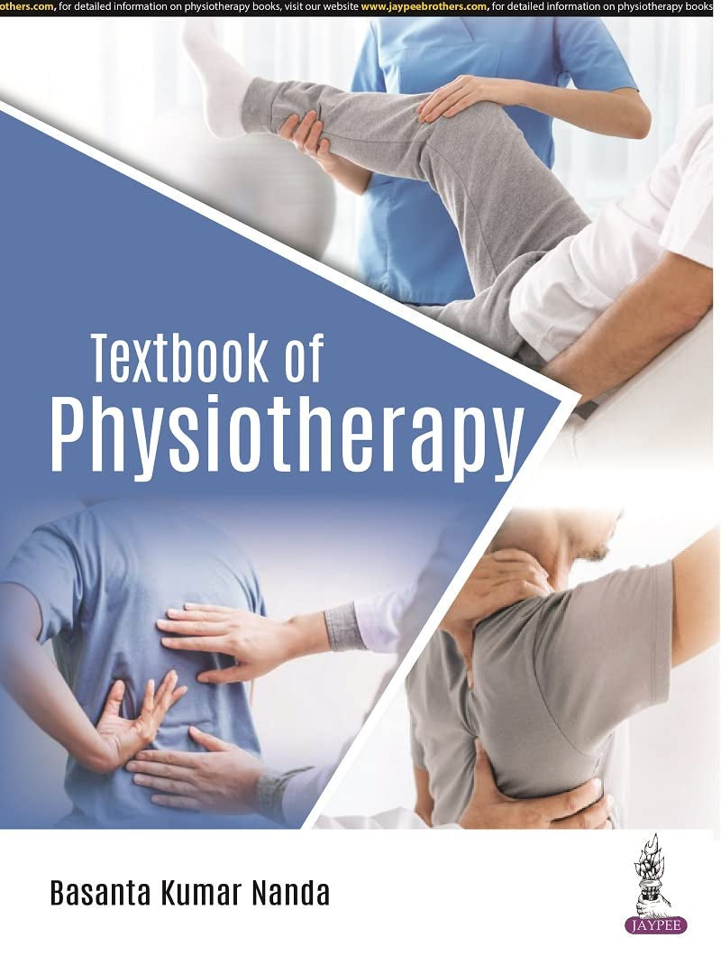 TEXTBOOK OF PHYSIOTHERAPY - Retail Maharaj