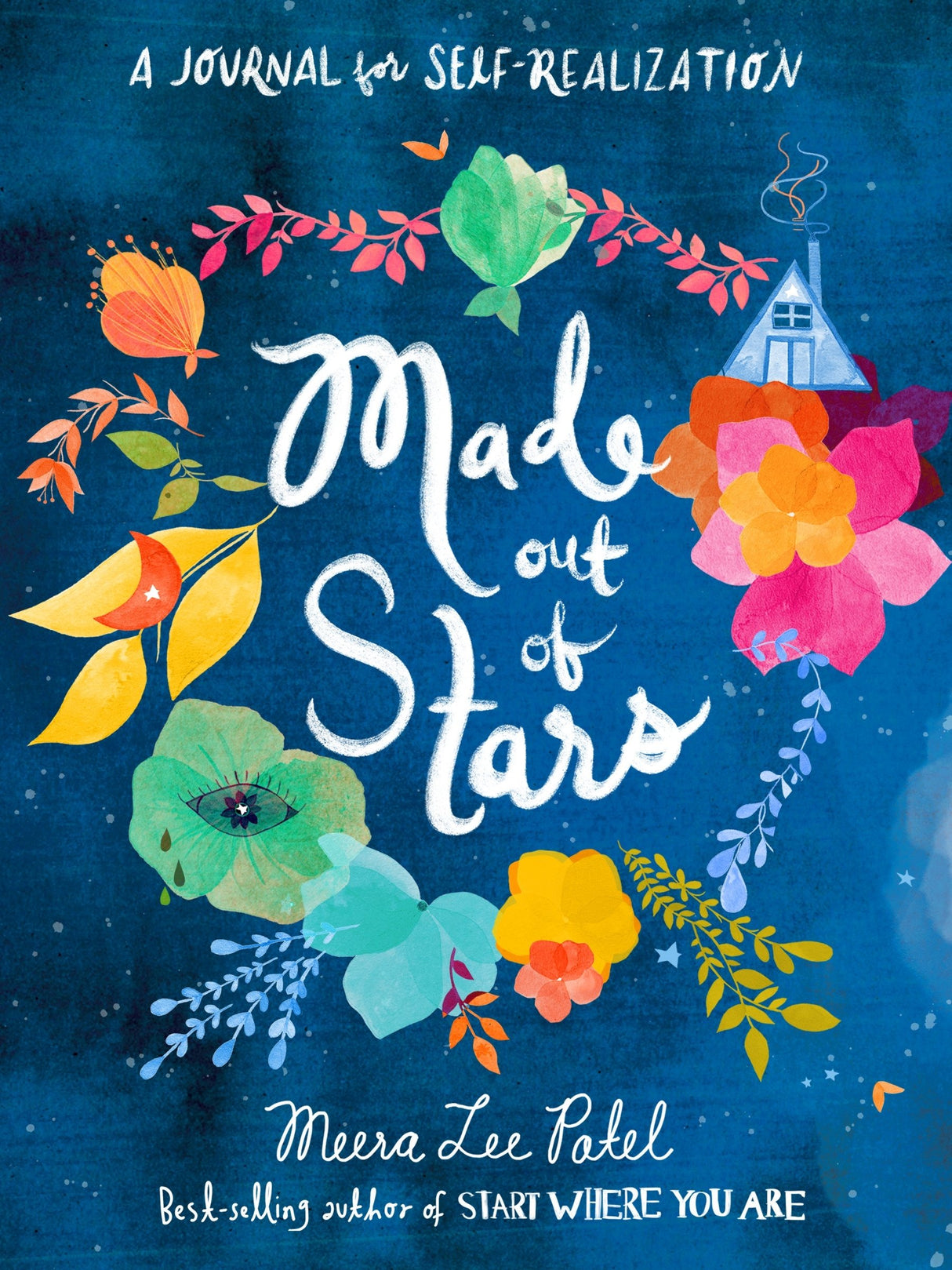 Made Out of Stars - Retail Maharaj