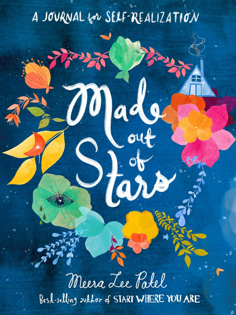 Made Out of Stars - Retail Maharaj