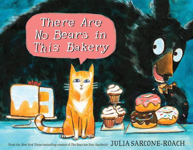 There Are No Bears In This Bakery: The State, the Firm and Europe - Retail Maharaj