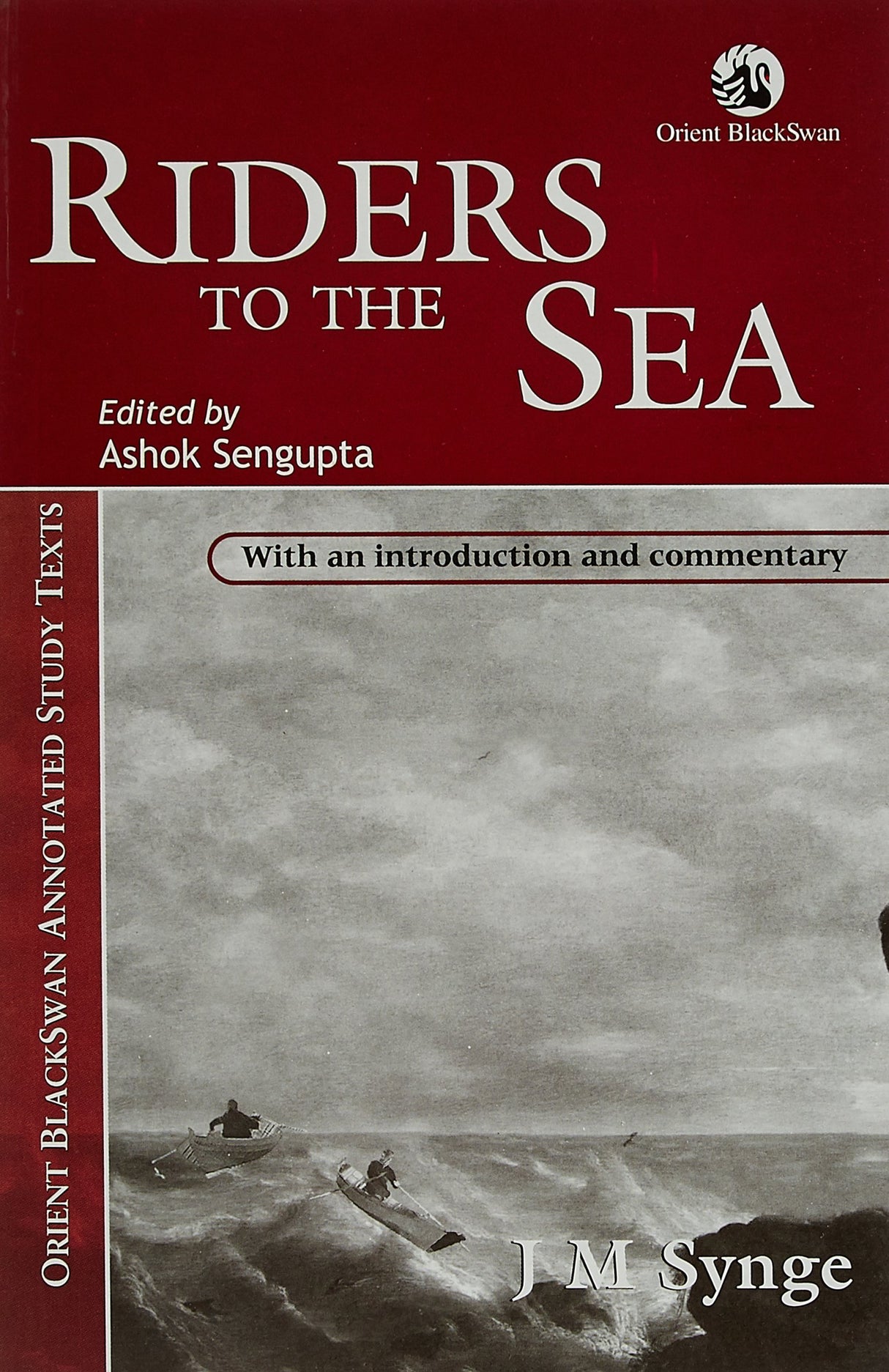 RIDERS TO THE SEA