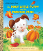 The Poky Little Puppy and the Pumpkin Patch (Little Golden Book) - Retail Maharaj