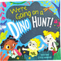 We're Going On A Dino Hunt - Retail Maharaj
