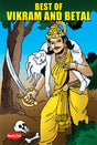 Best of Vikram and Betal - Retail Maharaj