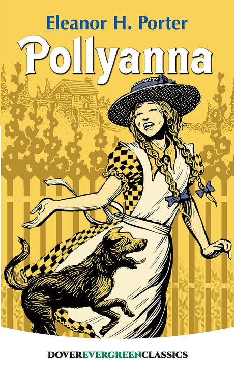 Pollyanna (Evergreen Classics) - Retail Maharaj