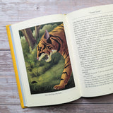 The Jungle Book (Bath Treasury of Children's Classics) - Retail Maharaj