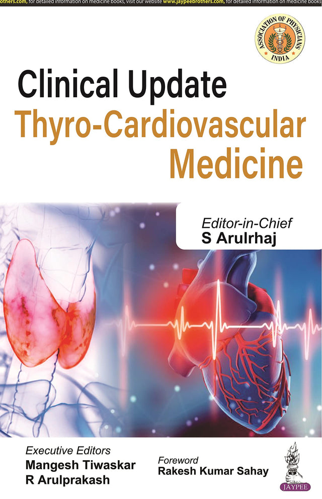 CLINICAL UPDATE THYRO-CARDIOVASCULAR MEDICINE - Retail Maharaj