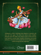 Tales from Devis For Children: Tales from Indian Mythology - Retail Maharaj