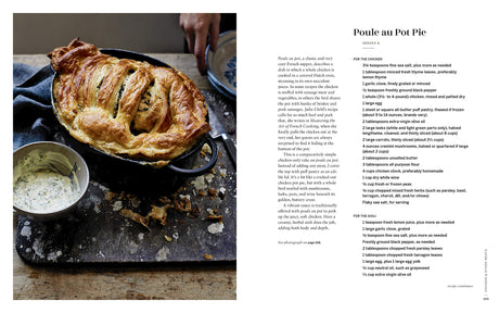 Dinner in French: My Recipes by Way of France: A Cookbook - Retail Maharaj