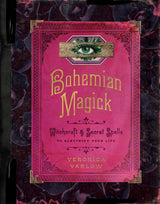 Bohemian Magick - Retail Maharaj