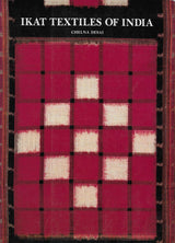 Ikat Textiles of India - Retail Maharaj