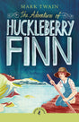 The Adventures of Huckleberry Finn - Retail Maharaj