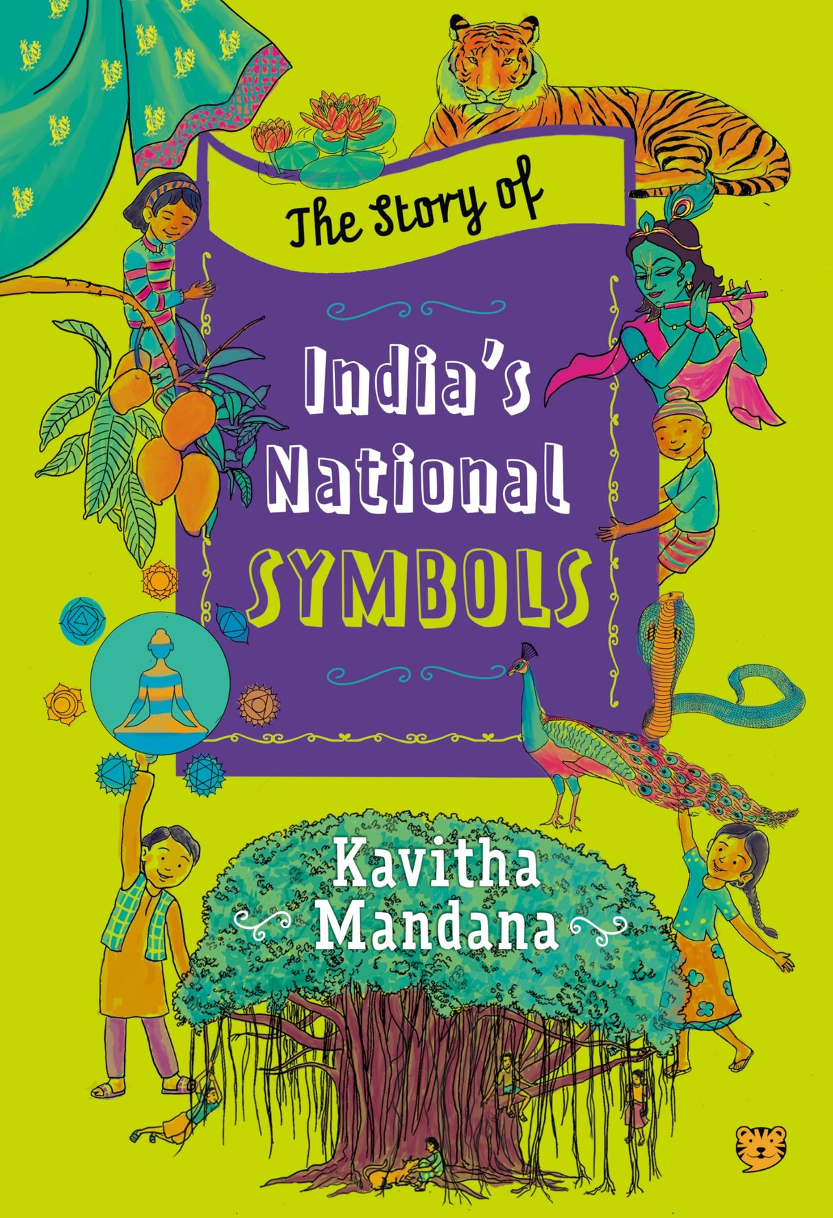 The Story Of India’S National Symbols - Retail Maharaj