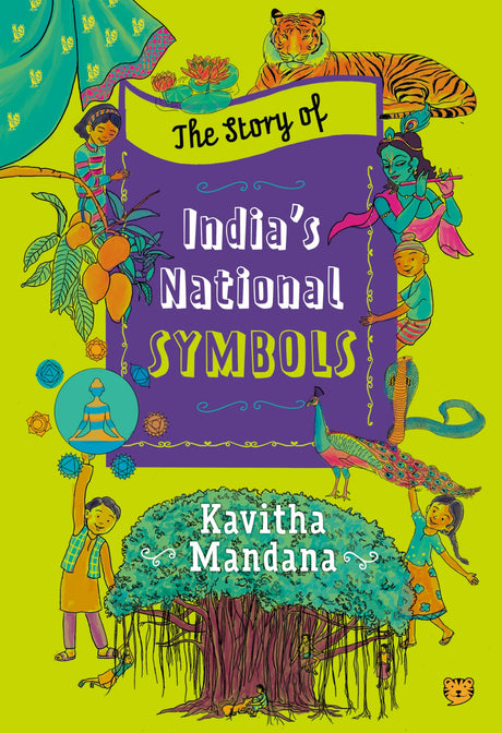 The Story Of India’S National Symbols - Retail Maharaj