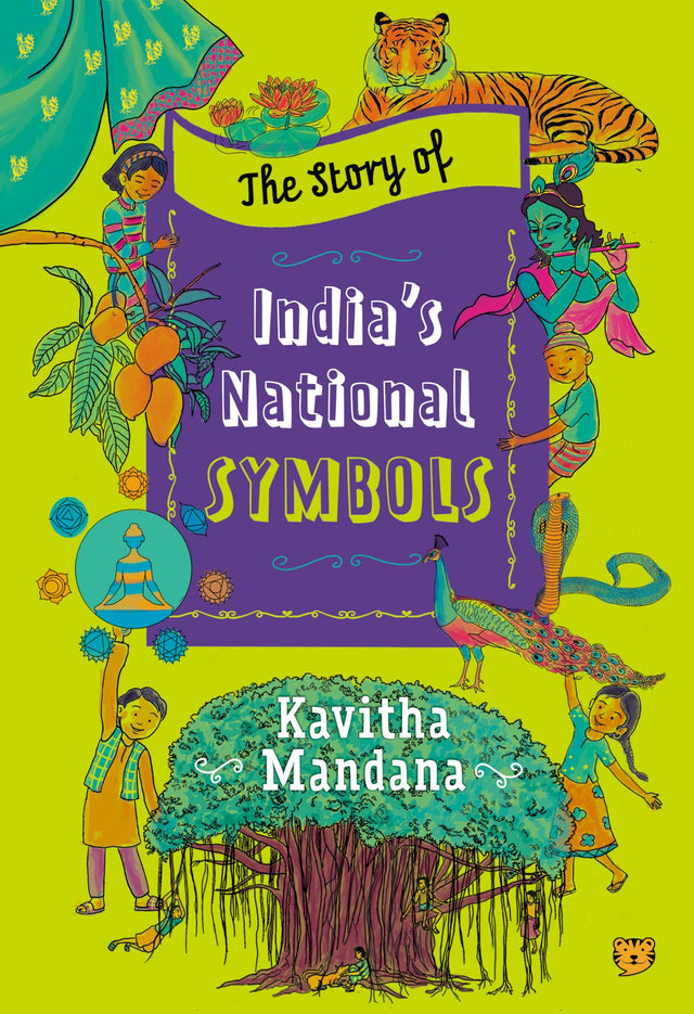 The Story Of India’S National Symbols - Retail Maharaj