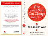 One Small Step Can Change Your Life: The Kaizen Way - Retail Maharaj