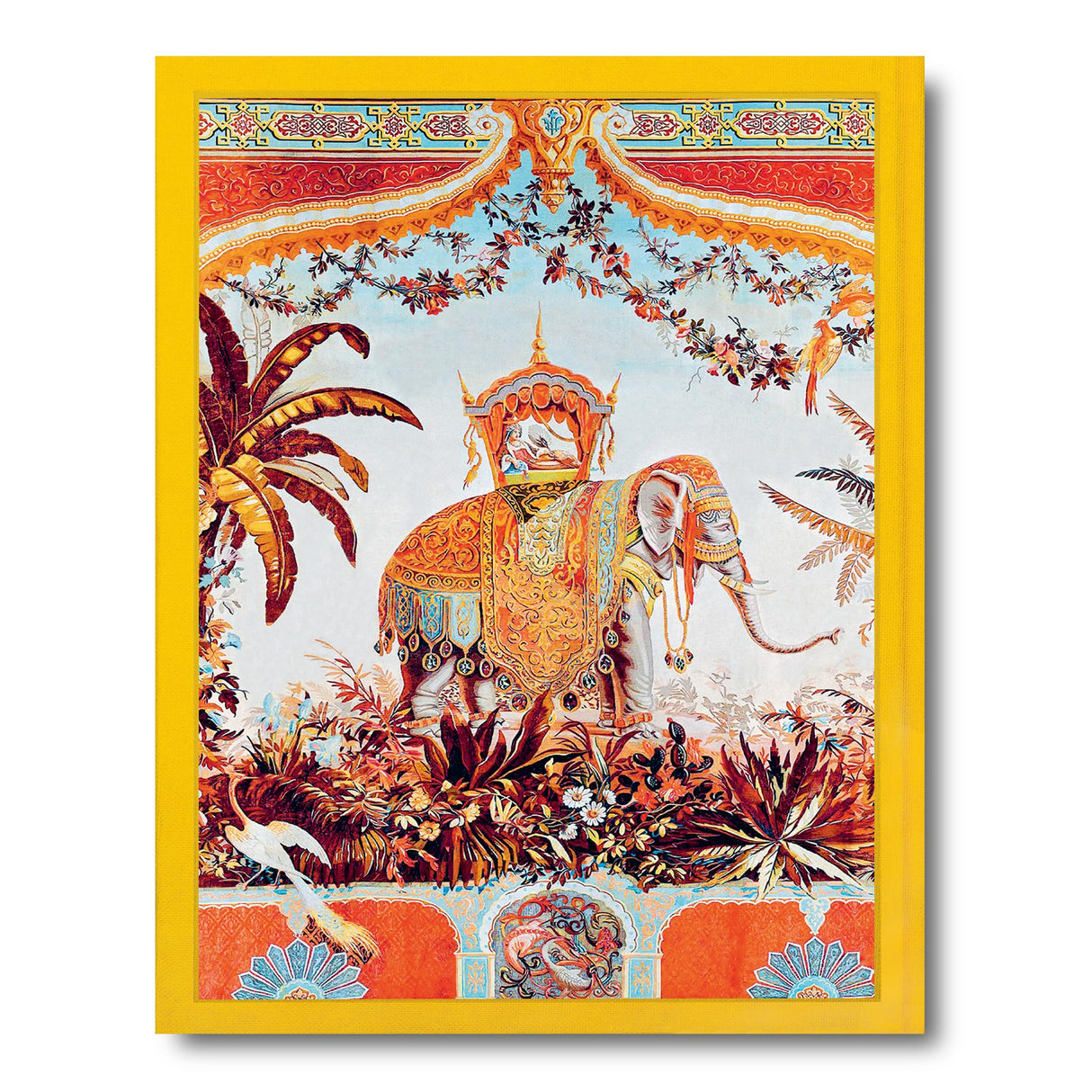 ORIENTALISM STYLE (CLASSICS) - Retail Maharaj