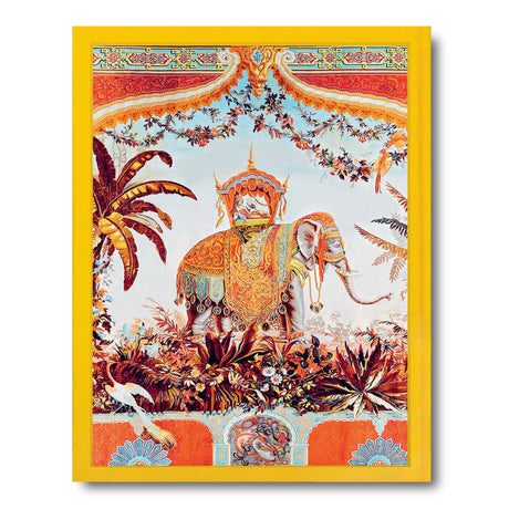 ORIENTALISM STYLE (CLASSICS) - Retail Maharaj