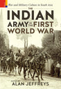 The Indian Army In The First World War - Retail Maharaj