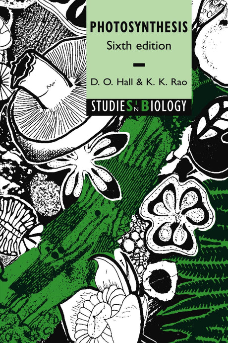 Photosynthesis (Studies in Biology) - Retail Maharaj