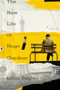 New Life of Hugo Gardner: A Novel - Retail Maharaj