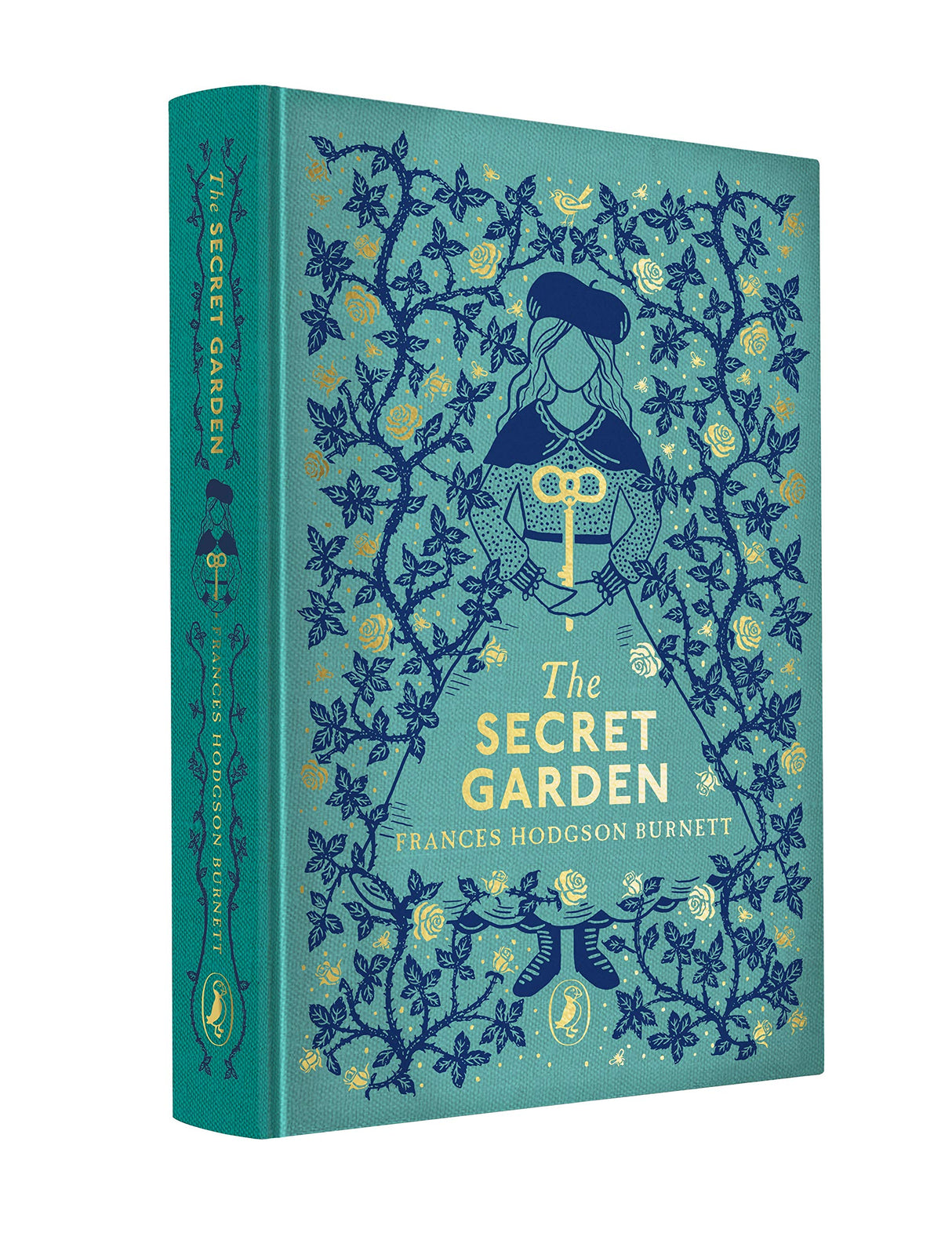 The Secret Garden - Retail Maharaj