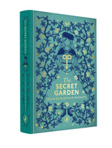 The Secret Garden - Retail Maharaj