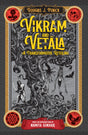 Vikram and Vetala: A Transformative Retelling - Retail Maharaj