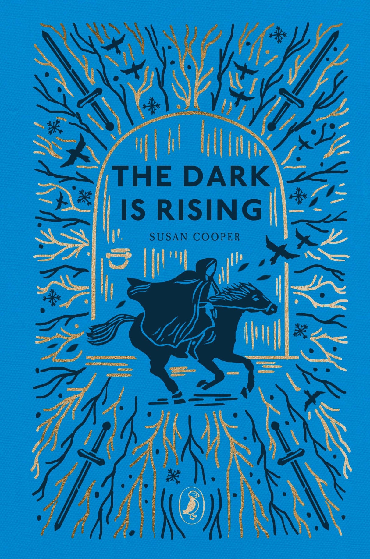 The Dark is Rising: The Dark is Rising Sequence - Retail Maharaj