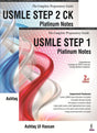 USMLE STEP 1 PLATINUM NOTES (THE COMPLETE PREPARATORY GUIDE) - Retail Maharaj