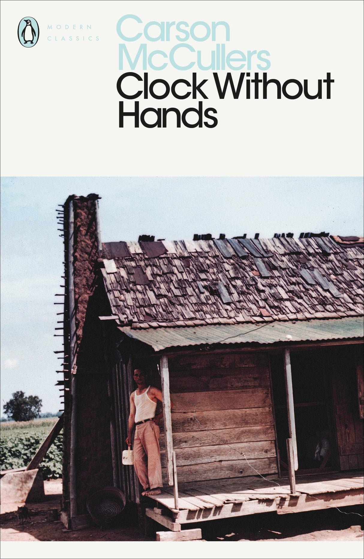 Clock Without Hands (Penguin Modern Classics) - Retail Maharaj