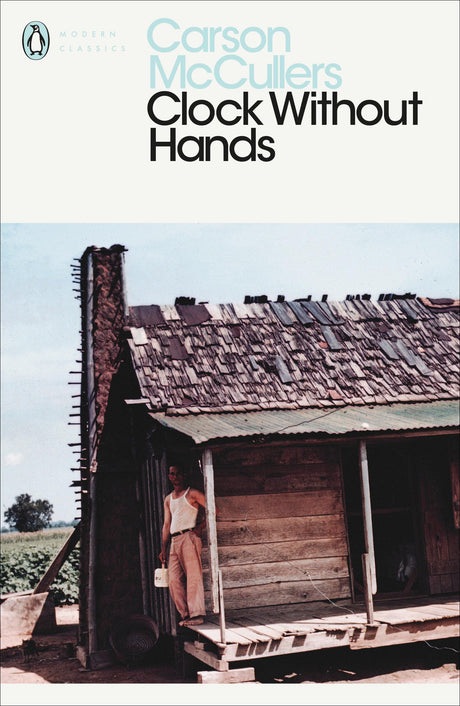 Clock Without Hands (Penguin Modern Classics) - Retail Maharaj