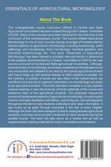 Essentials of Agricultural Microbiology - Retail Maharaj