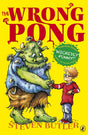 The Wrong Pong - Retail Maharaj