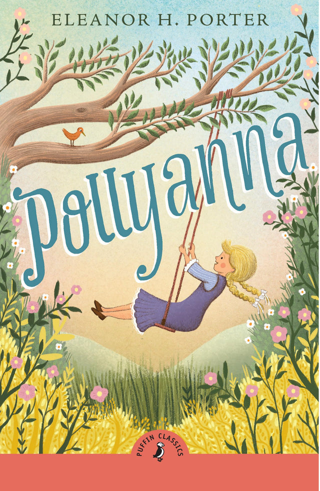 Pollyanna - Retail Maharaj
