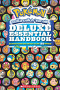 Pokémon: Deluxe Essential Handbook - Retail Maharaj